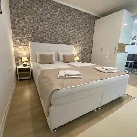 Apartments & Rooms Mostar Story Extérieur photo