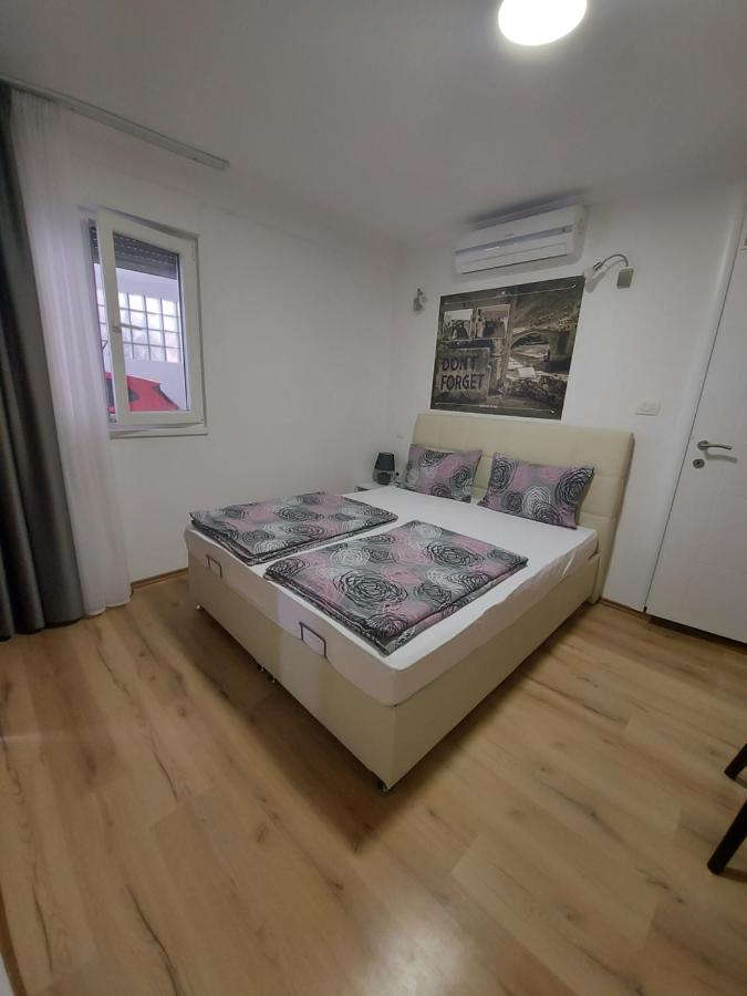 Apartments & Rooms Mostar Story Extérieur photo