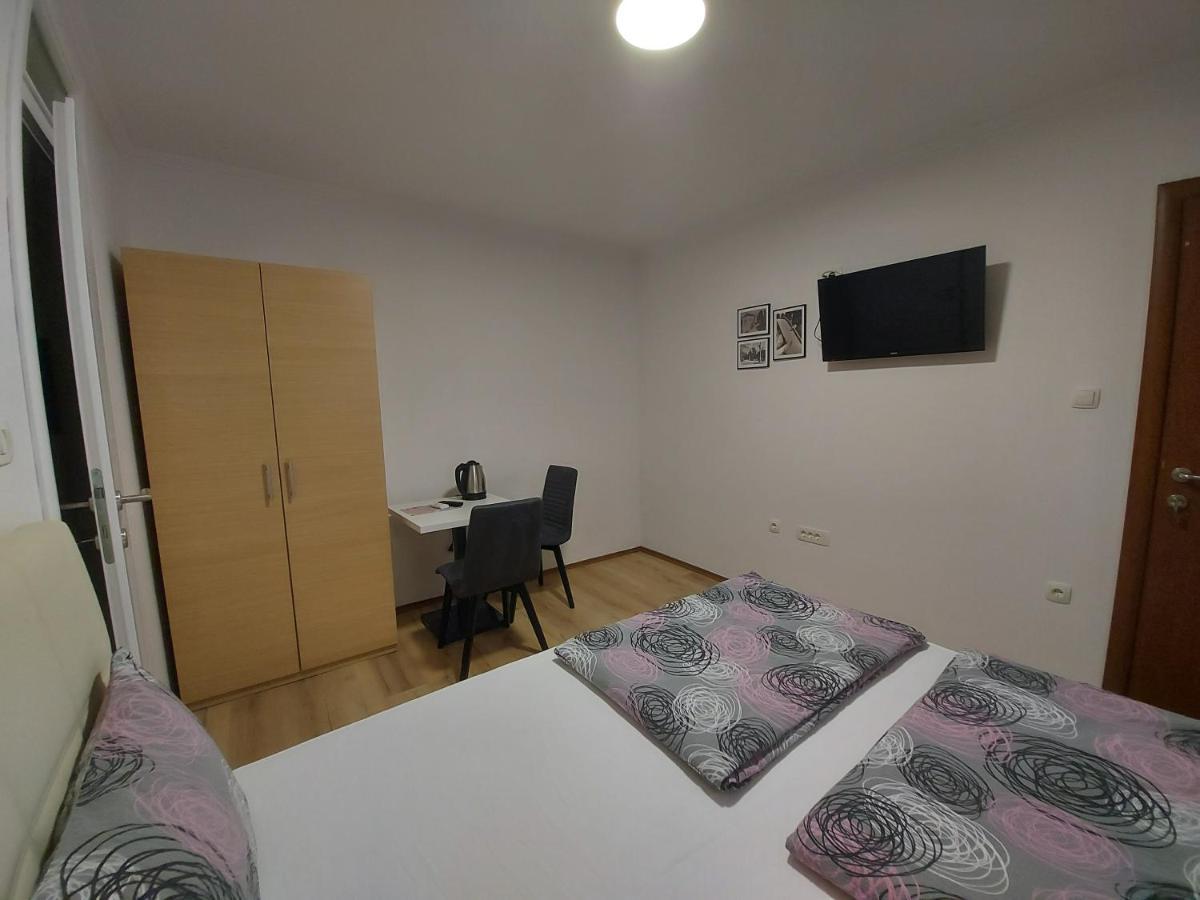 Apartments & Rooms Mostar Story Extérieur photo
