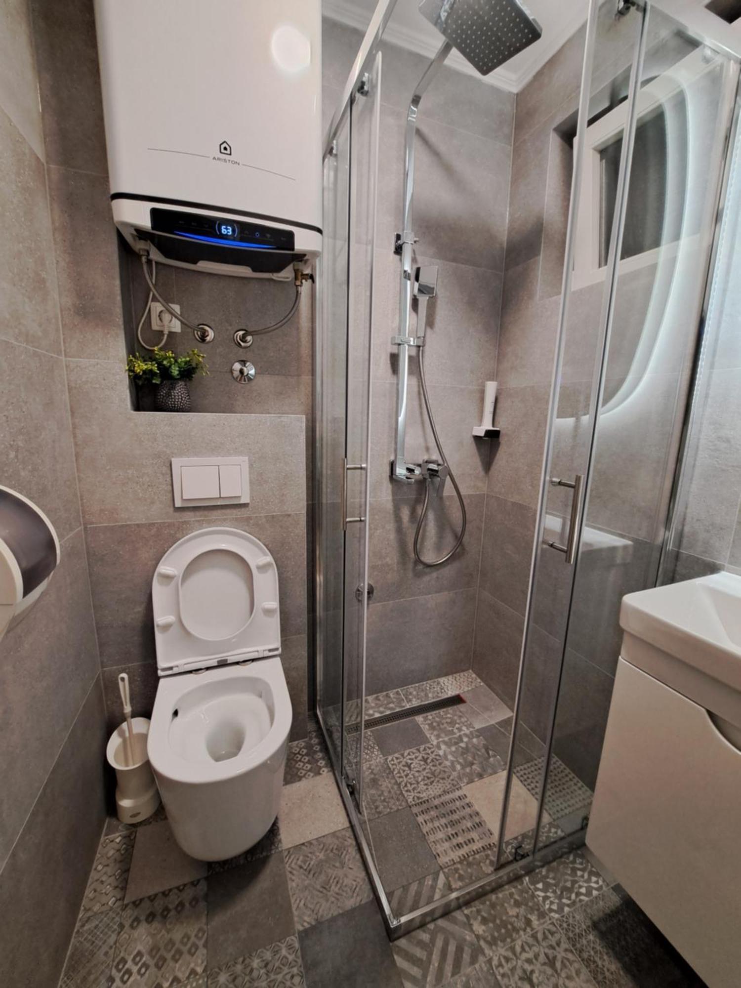 Apartments & Rooms Mostar Story Extérieur photo