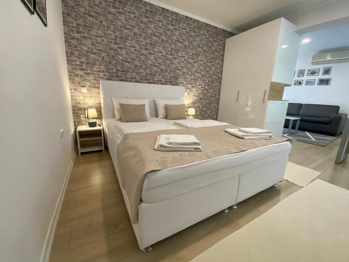 Apartments & Rooms Mostar Story Extérieur photo