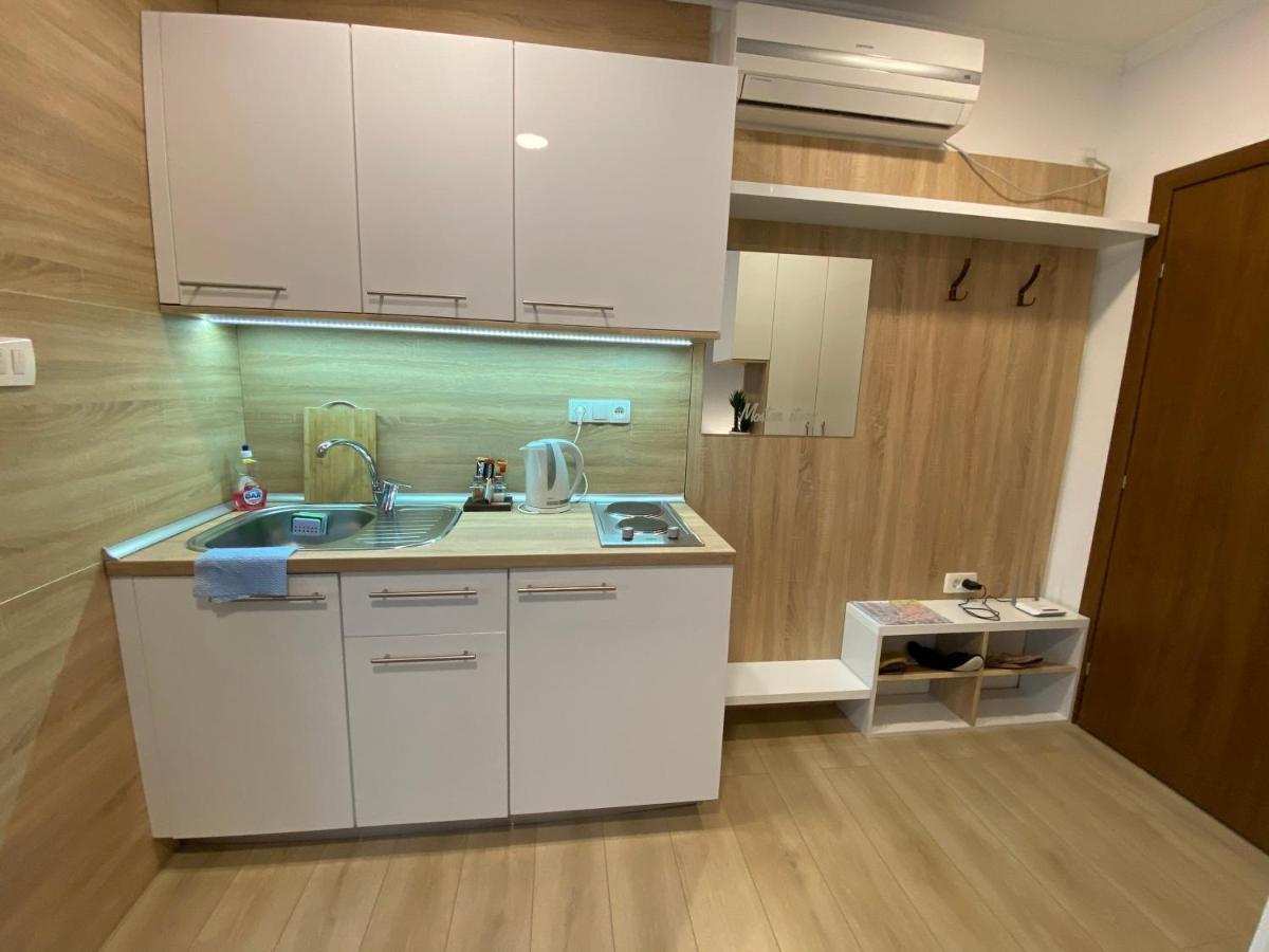 Apartments & Rooms Mostar Story Extérieur photo