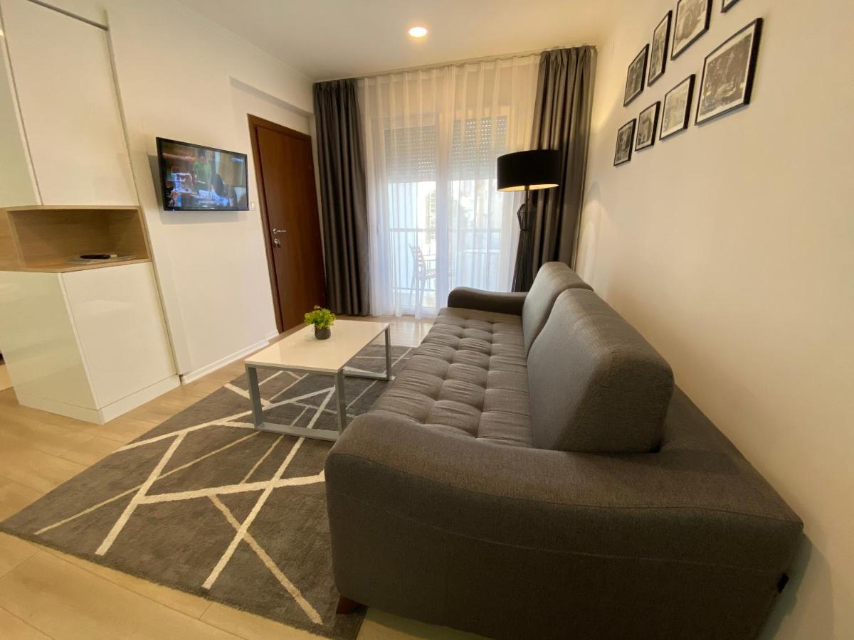 Apartments & Rooms Mostar Story Extérieur photo