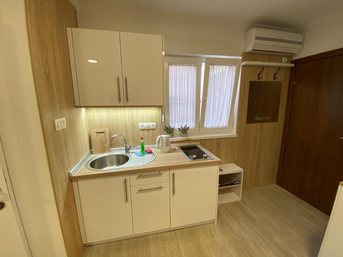 Apartments & Rooms Mostar Story Extérieur photo