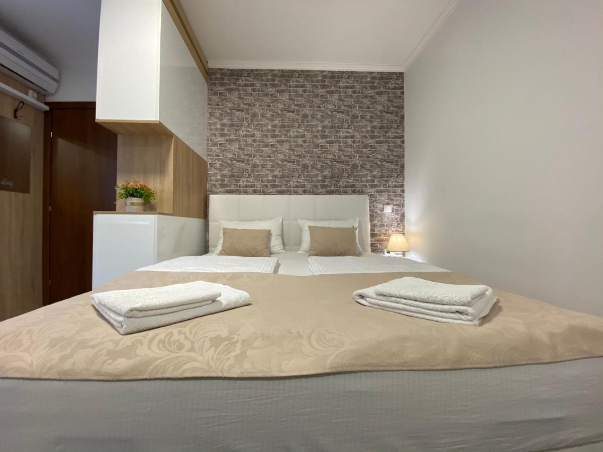 Apartments & Rooms Mostar Story Extérieur photo