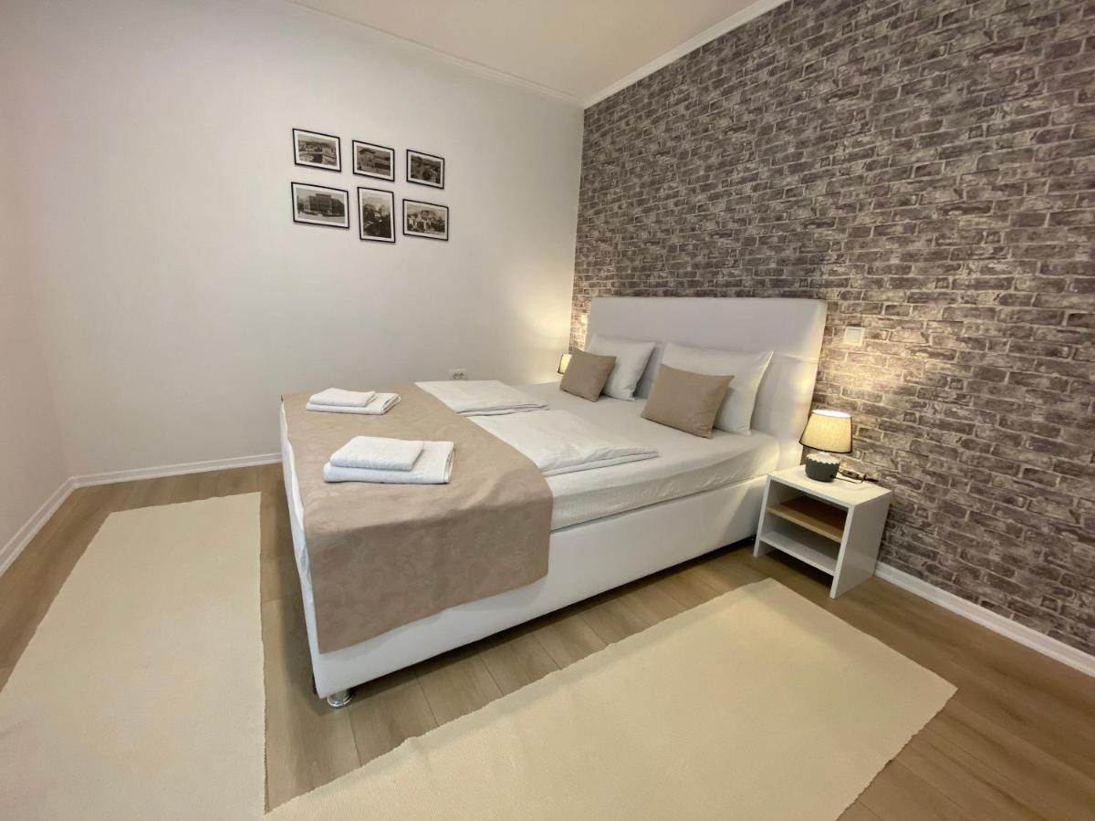 Apartments & Rooms Mostar Story Extérieur photo