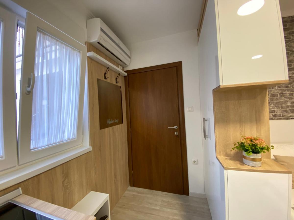 Apartments & Rooms Mostar Story Extérieur photo