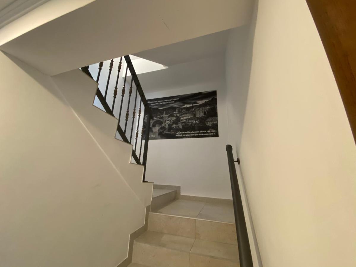 Apartments & Rooms Mostar Story Extérieur photo